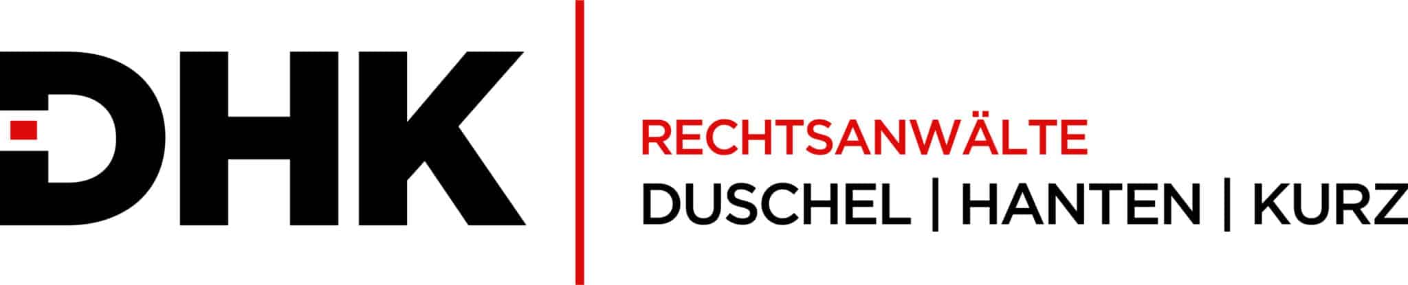 Logo Duschel Hanten Kurz
