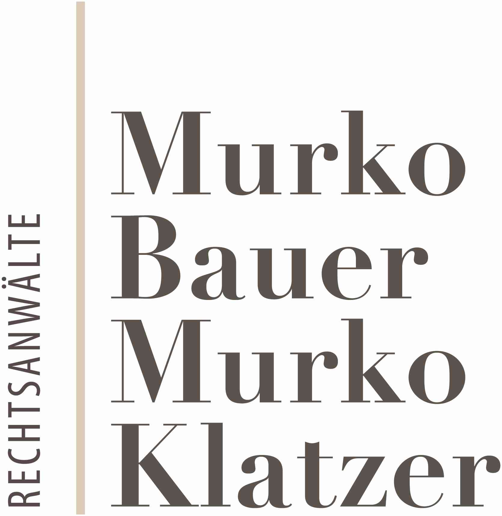 Mag. Gerlinde Murko-Modre Logo